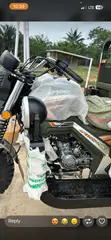 New Apsonic AP150-200 Three-Wheeler (2026) - Green - 3