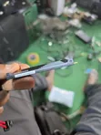 2TB Samsung 990 Pro Gen4 NVMe SSD - 2