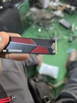 2TB Samsung 990 Pro Gen4 NVMe SSD - 3