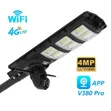 4G Solar AI Camera with Lighting (3-in-1) - 1