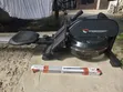Christopeit Sport Water Rower - Full-Body Workout - 3