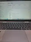 HP Envy x360 Laptop - 13th Gen i5, 8GB RAM, 500GB SSD - 1