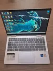 HP Envy x360 Laptop - 13th Gen i5, 8GB RAM, 500GB SSD - 3