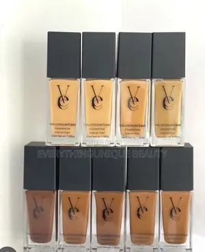 Vee Beauty Foundation