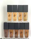 Vee Beauty Foundation - 1