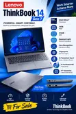 Lenovo ThinkBook 14 G8 IAL Laptop - 1