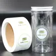 Clear Transparent Stickers (Print & Cut) - 5