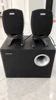 Edifier R201TIII 2.1 Active Speaker Set with Subwoofer - 2
