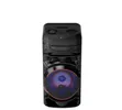 LG XBOOM RNC5 All-in-One Karaoke Speaker System 200W - 2