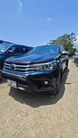 Toyota Hilux Revo Double Cab 2.4 Diesel AWD 2018 - 2
