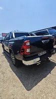 Toyota Hilux Revo Double Cab 2.4 Diesel AWD 2018 - 3