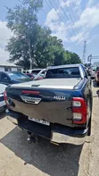 Toyota Hilux Revo Double Cab 2.4 Diesel AWD 2018 - 5