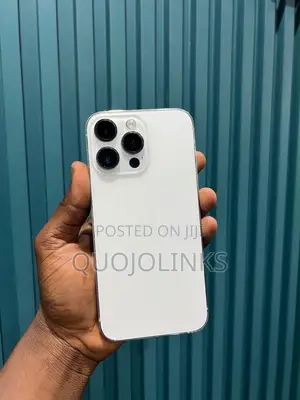 Apple iPhone 13 Pro 128GB White