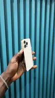 Apple iPhone 13 Pro 128GB White - 3