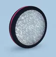 Crystal LED Ceiling Light - Modern Luxury - 1