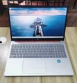 HP Laptop 15 - 12th Gen Intel N200, 8GB RAM, 128GB eMMC - 1