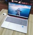 HP Laptop 15 - 12th Gen Intel N200, 8GB RAM, 128GB eMMC - 2