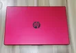 HP Laptop 15 - 12th Gen Intel N200, 8GB RAM, 128GB eMMC - 4
