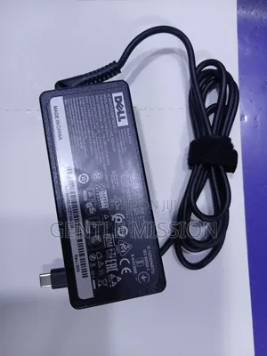 Dell Type-C Laptop Charger
