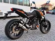 KTM Duke 125 2016 White - 2