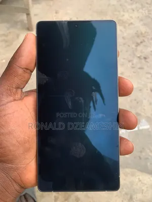 Samsung Galaxy S25 Ultra 256GB Black