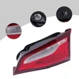Inner Rear Right Halogen Tail Light for 2018-2020 Chevy Equinox - 2