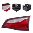Inner Rear Right Halogen Tail Light for 2018-2020 Chevy Equinox - 3