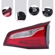Inner Rear Right Halogen Tail Light for 2018-2020 Chevy Equinox - 4