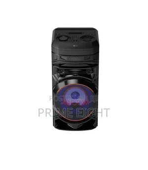 LG XBOOM RNC5 Bluetooth Party Speaker
