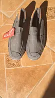 Men's Quality Casual Sneakers - 1