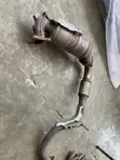 Honda Civic/Accord Exhaust Catalytic Converter (2017-2025) - 2