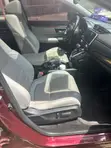 2018 Honda CR-V EX-L AWD Burgundy - 5