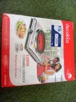 Decakila Easy-to-Control Ceramic Cooker - 2