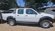 Nissan Hardbody 2020 White - 3