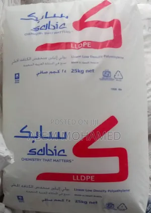 Poly Ethylene for Plastic Manufacturing
