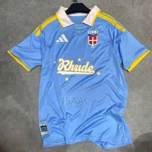 Authentic Club Jersey