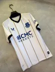 Authentic Club Jersey - 2