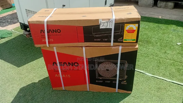 High Quality 1.5HP Split Air Conditioner - 1