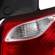 2018-2020 Chevy Equinox Incandescent Outer Tail Lights (Left+Right) - 5
