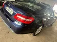 Mercedes-Benz E350 BlueTec Sedan 2011 - 1