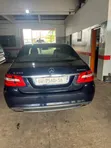 Mercedes-Benz E350 BlueTec Sedan 2011 - 2