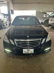 Mercedes-Benz E350 BlueTec Sedan 2011 - 3