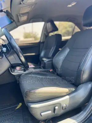 2016 Toyota Camry LE Sedan