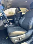 2016 Toyota Camry LE Sedan - 1