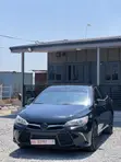 2016 Toyota Camry LE Sedan - 2
