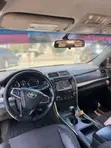 2016 Toyota Camry LE Sedan - 3