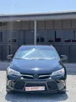 2016 Toyota Camry LE Sedan - 4
