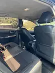 2016 Toyota Camry LE Sedan - 5