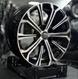 Toyota Corolla Alloy Rim (16-Inch) - 2
