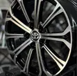 Toyota Corolla Alloy Rim (16-Inch) - 3